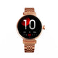 HiFuture Smartwatch Aura colore Colore RoseGold