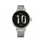 HiFuture Smartwatch Aura colore Colore Silver