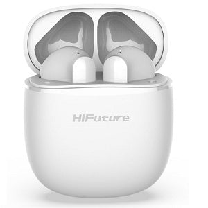 Auricolari HiFuture ColorBuds Banco - Suono Premium, Design Ergonomico