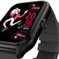 HiFuture Smartwatch FutureFit ULTRA2 PRO colore Nero