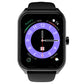 HiFuture Smartwatch FutureFit ULTRA2 PRO colore Nero