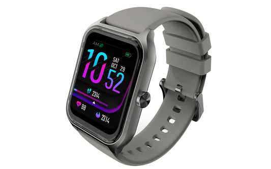 HiFuture Smartwatch FutureFit ULTRA2 PRO colore Grigio