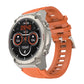 HiFuture Smartwatch FutureGo MIX2 Colore Arancio