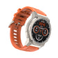 HiFuture Smartwatch FutureGo MIX2 Colore Arancio