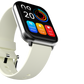 HiFuture Smartwatch FutureFit ZONE2 colore Bianco Ghiaccio